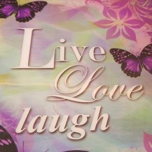 Meet your Posher, Priscilla